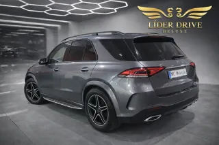 Mercedes-Benz GLE SUV (167) 2020