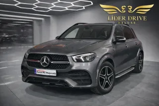 Mercedes-Benz GLE SUV (167) 2020
