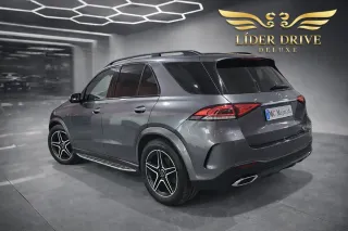 Mercedes-Benz GLE SUV (167) 2020