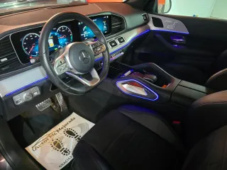 Mercedes-Benz GLE SUV (167) 2020