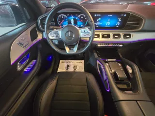 Mercedes-Benz GLE SUV (167) 2020