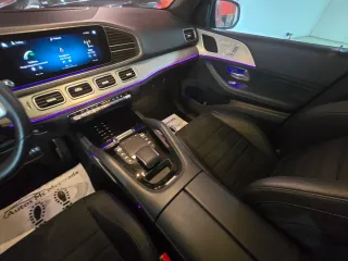 Mercedes-Benz GLE SUV (167) 2020