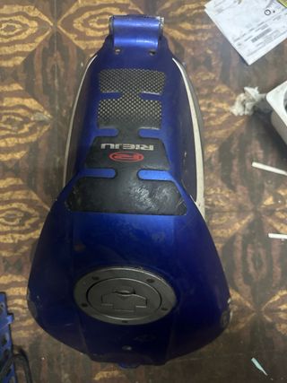 Depósito Gasolina Rieju RS2 Azul