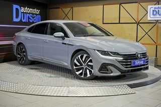 Volkswagen Arteon   RLine 2.0 TDI 110kW 150CV DSG