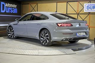 Volkswagen Arteon   RLine 2.0 TDI 110kW 150CV DSG