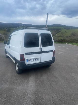 Citroen Berlingo 2000