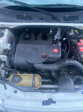 Citroen Berlingo 2000