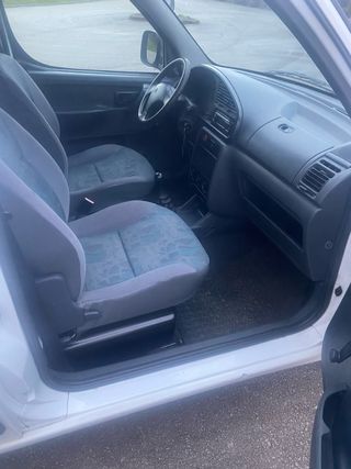 Citroen Berlingo 2000