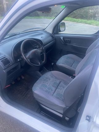 Citroen Berlingo 2000