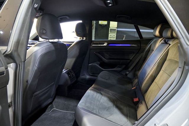 Volkswagen Arteon   RLine 2.0 TDI 110kW 150CV DSG