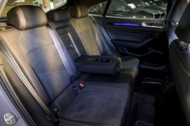 Volkswagen Arteon   RLine 2.0 TDI 110kW 150CV DSG