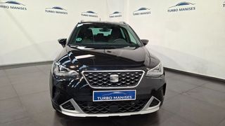 Seat Arona 1.0 TSI 85kW (115CV) Xperience