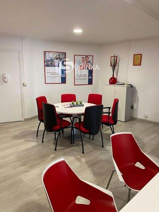 Oficina en alquiler en Alcaravaneras en Palmas de Gran Canaria(Las)