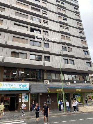 Oficina en alquiler en Alcaravaneras en Palmas de Gran Canaria(Las)