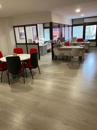 Oficina en alquiler en Alcaravaneras en Palmas de Gran Canaria(Las)