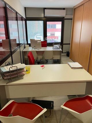 Oficina en alquiler en Alcaravaneras en Palmas de Gran Canaria(Las)