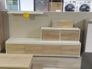 Muebles de salón modulares