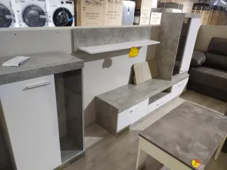 Muebles de salón modulares