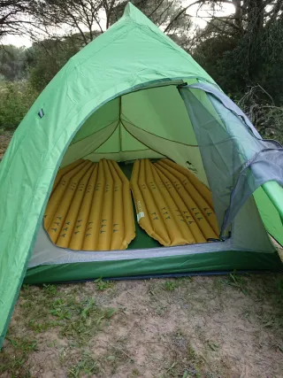 Naturehike Cloud UP 2