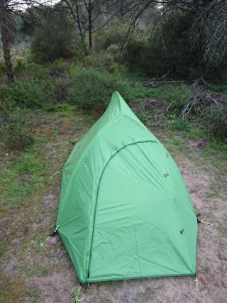 Naturehike Cloud UP 2