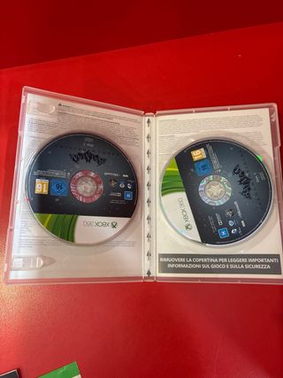 Batman Arkham Origins Xbox 360