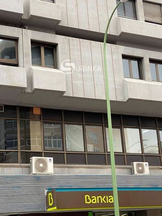 Oficina en venta en Alcaravaneras en Palmas de Gran Canaria(Las)