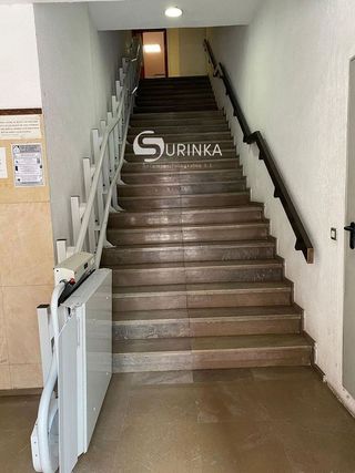 Oficina en venta en Alcaravaneras en Palmas de Gran Canaria(Las)