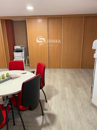 Oficina en venta en Alcaravaneras en Palmas de Gran Canaria(Las)