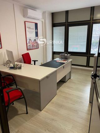 Oficina en venta en Alcaravaneras en Palmas de Gran Canaria(Las)