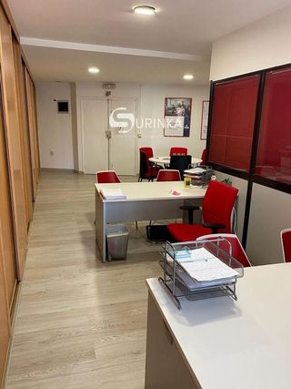 Oficina en venta en Alcaravaneras en Palmas de Gran Canaria(Las)