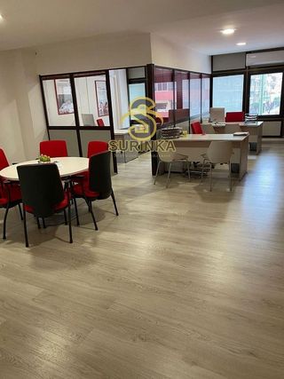 Oficina en venta en Alcaravaneras en Palmas de Gran Canaria(Las)