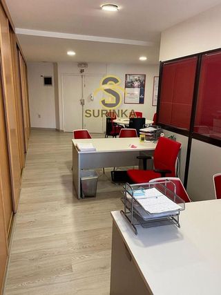 Oficina en venta en Alcaravaneras en Palmas de Gran Canaria(Las)