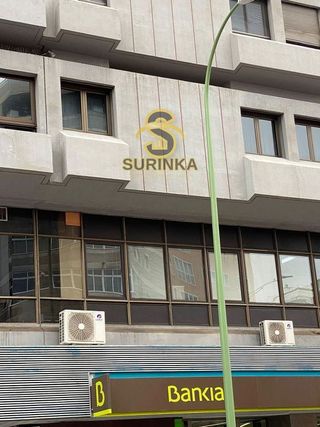 Oficina en venta en Alcaravaneras en Palmas de Gran Canaria(Las)