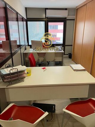 Oficina en venta en Alcaravaneras en Palmas de Gran Canaria(Las)