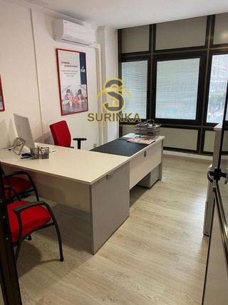 Oficina en venta en Alcaravaneras en Palmas de Gran Canaria(Las)