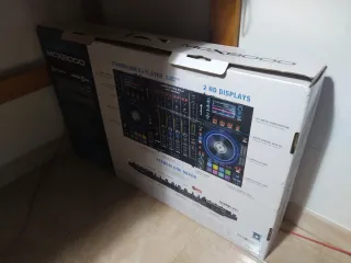 Denon DJ MCX8000 Controlador DJ