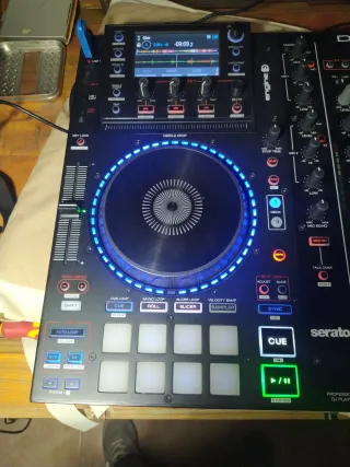 Denon DJ MCX8000 Controlador DJ