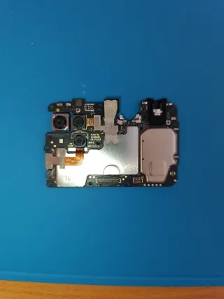 Placa base Xiaomi Redmi 9C