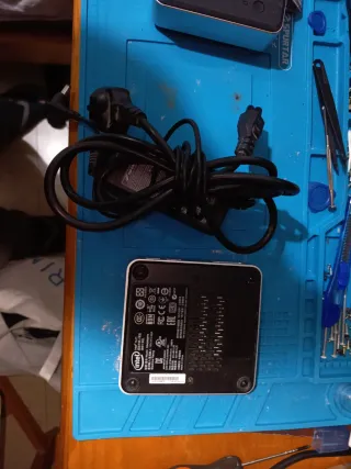 PC Emulador para Videojuegos