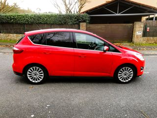 FORD CMax 2.0 TDCi 140 Titanium
