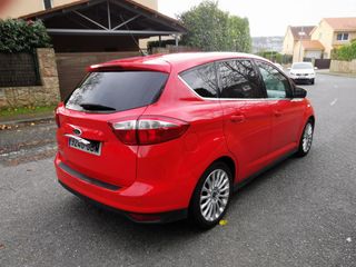 FORD CMax 2.0 TDCi 140 Titanium