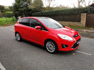 FORD CMax 2.0 TDCi 140 Titanium