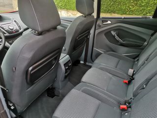 FORD CMax 2.0 TDCi 140 Titanium