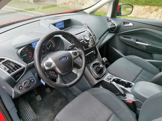 FORD CMax 2.0 TDCi 140 Titanium