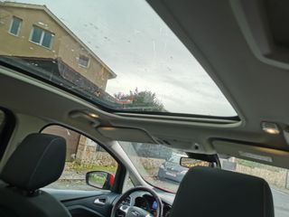 FORD CMax 2.0 TDCi 140 Titanium