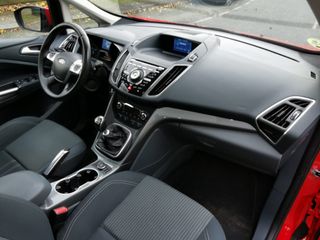 FORD CMax 2.0 TDCi 140 Titanium