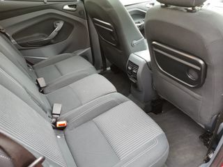 FORD CMax 2.0 TDCi 140 Titanium