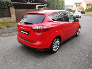 FORD CMax 2.0 TDCi 140 Titanium