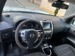 Nissan X-Trail 2011