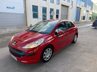 Peugeot 207 2008